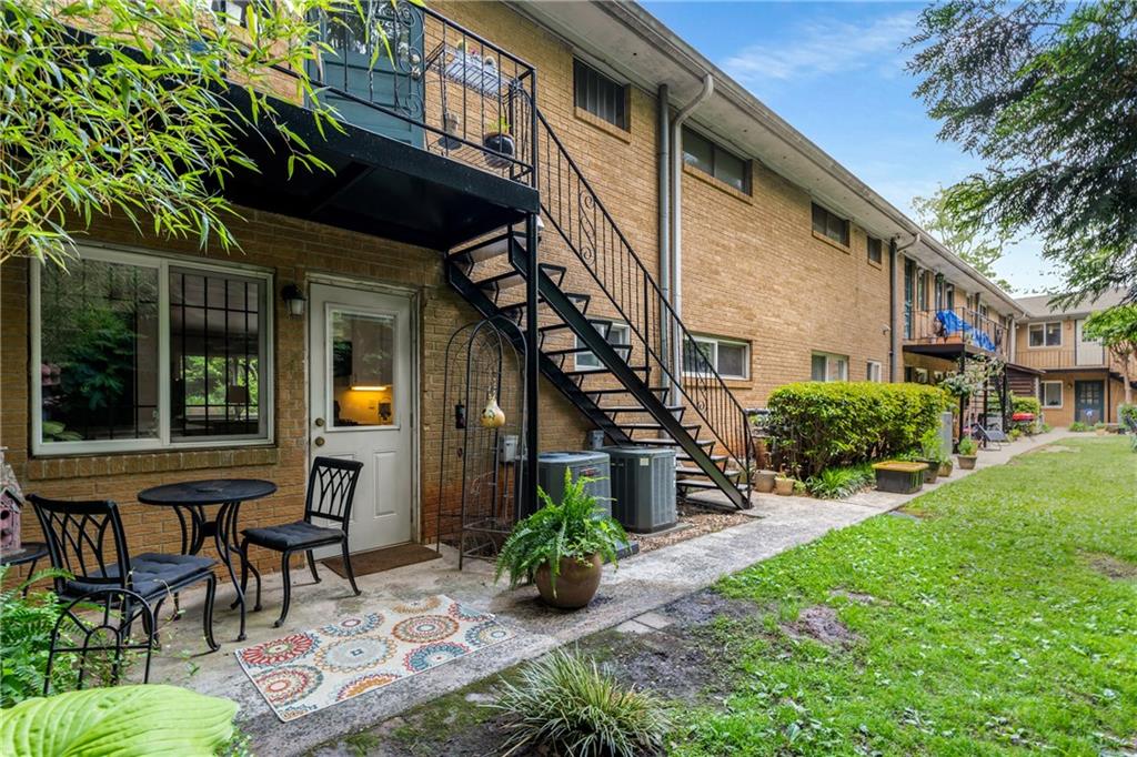 148 Waverly Way Unit 10
