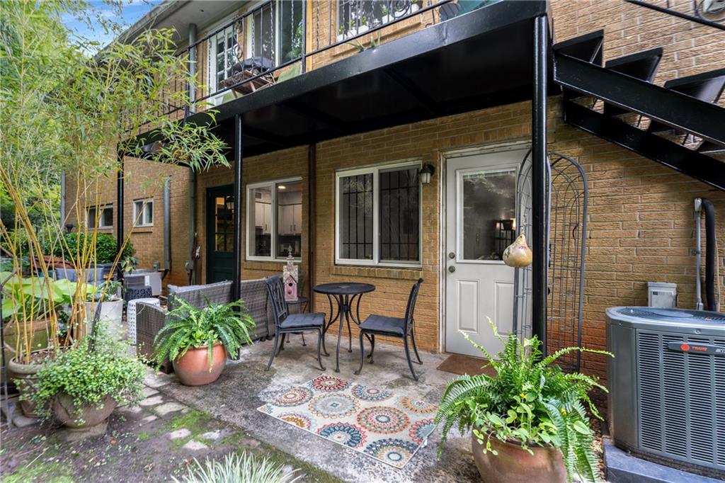148 Waverly Way Unit 10