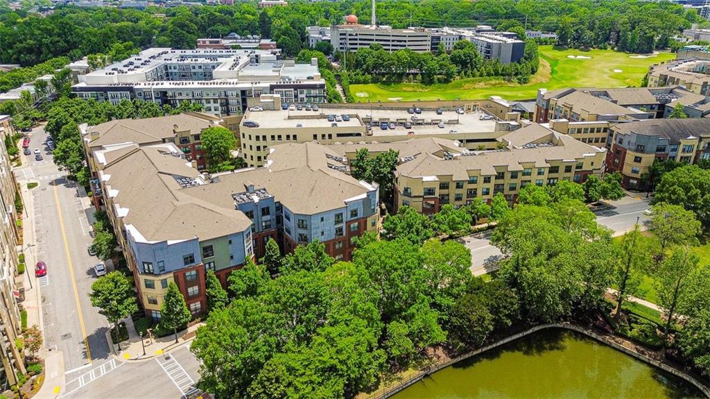 400 17TH Street NW Unit 2313