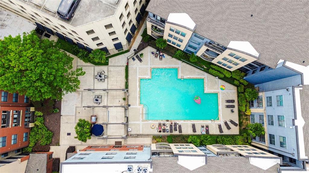 400 17TH Street NW Unit 2313