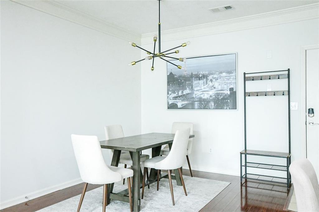 400 17TH Street NW Unit 2313