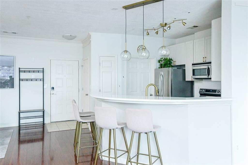 400 17TH Street NW Unit 2313