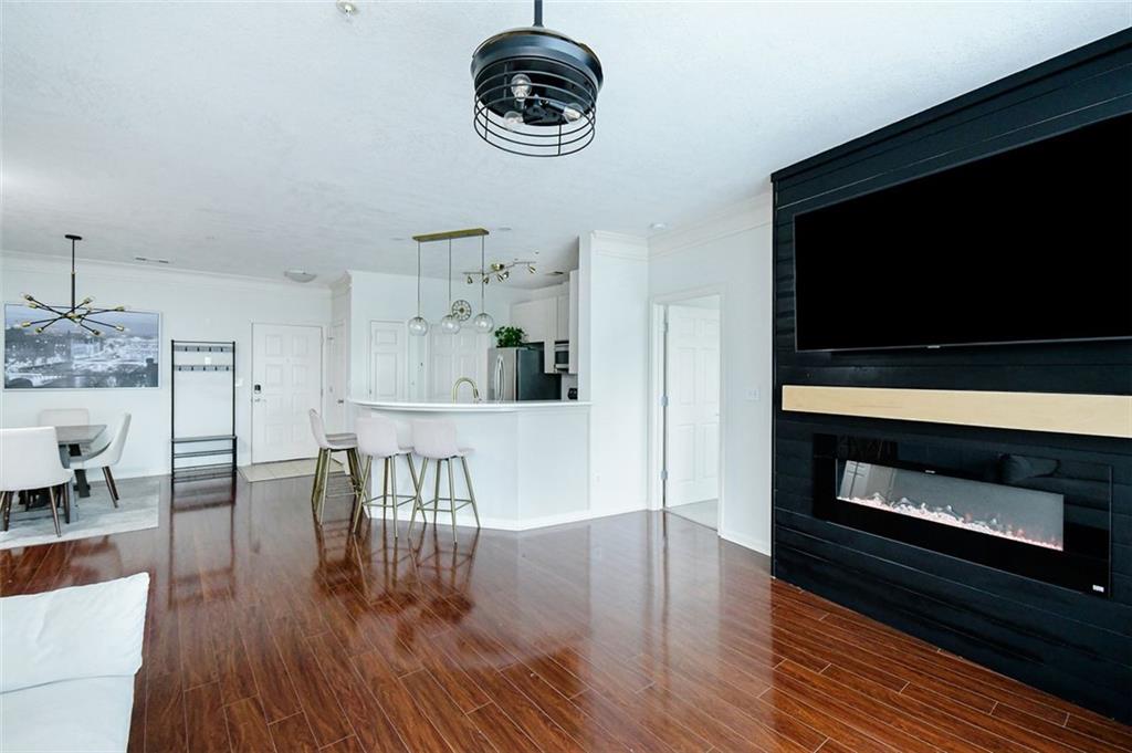 400 17TH Street NW Unit 2313