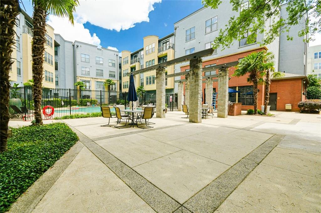400 17TH Street NW Unit 2313
