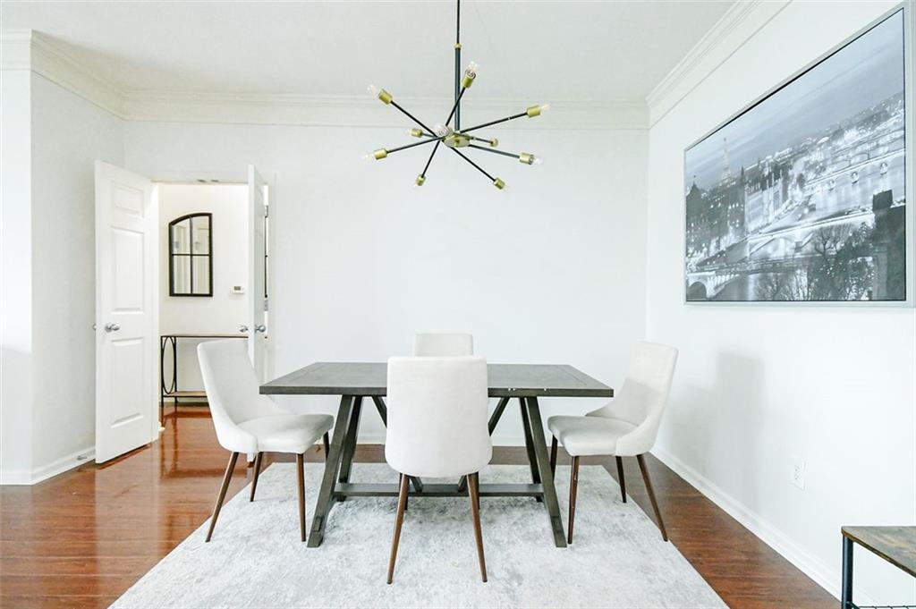 400 17TH Street NW Unit 2313