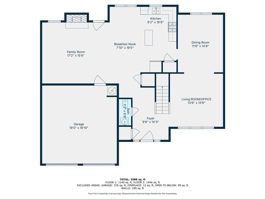 403 DEVON BROOK Court