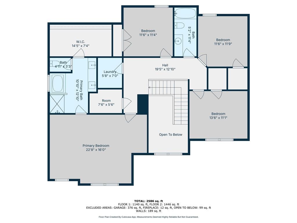 403 DEVON BROOK Court