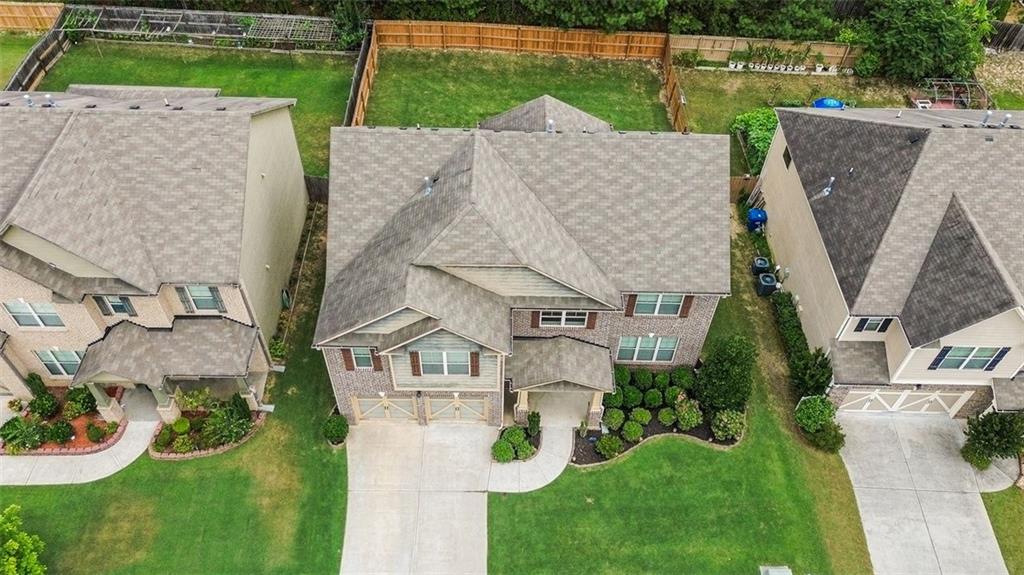 403 DEVON BROOK Court