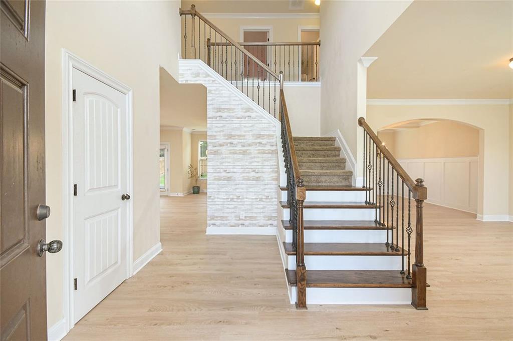 403 DEVON BROOK Court