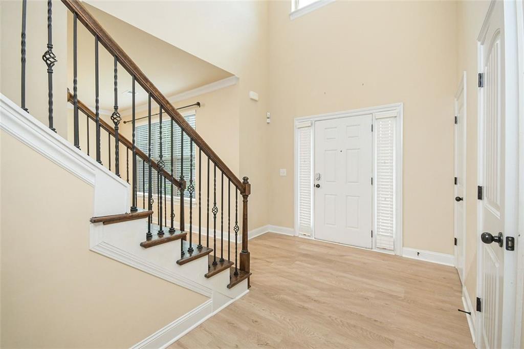 403 DEVON BROOK Court