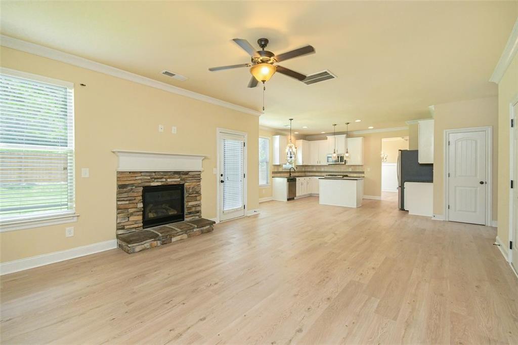 403 DEVON BROOK Court