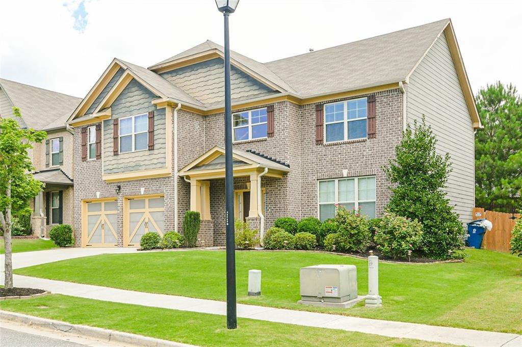 403 DEVON BROOK Court