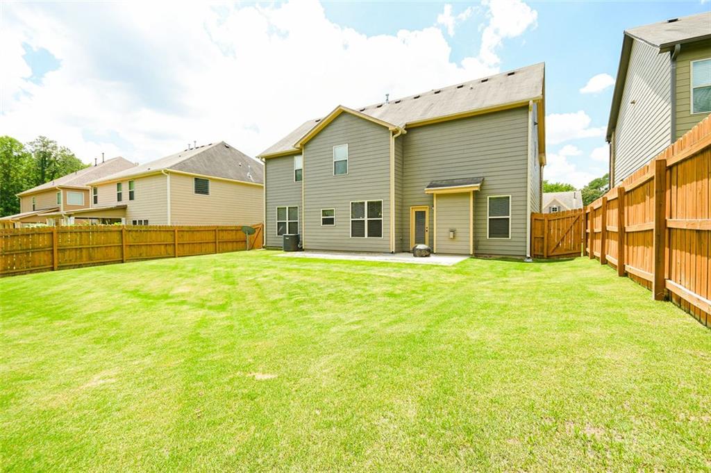 403 DEVON BROOK Court