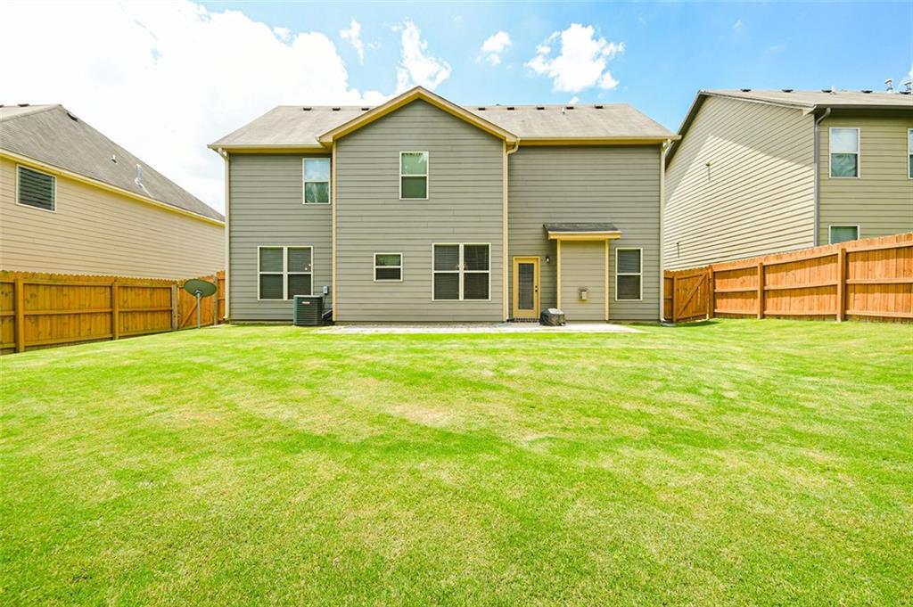 403 DEVON BROOK Court