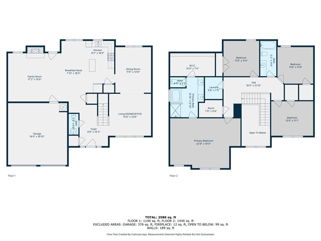 403 DEVON BROOK Court