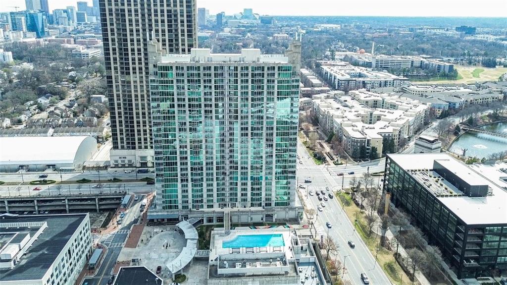 361 17th Street NW Unit 2122