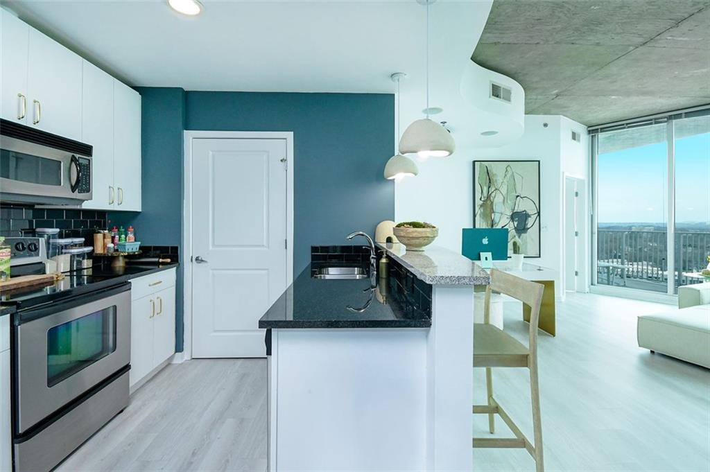 361 17th Street NW Unit 2122