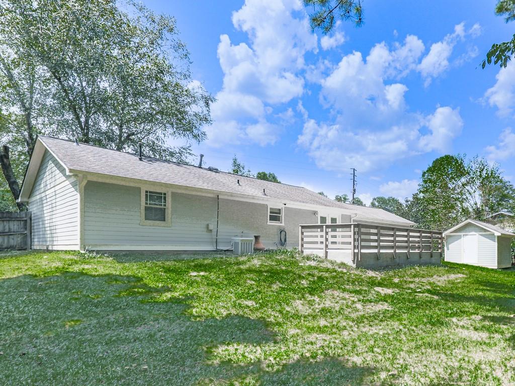 2860 Rio Montana Drive