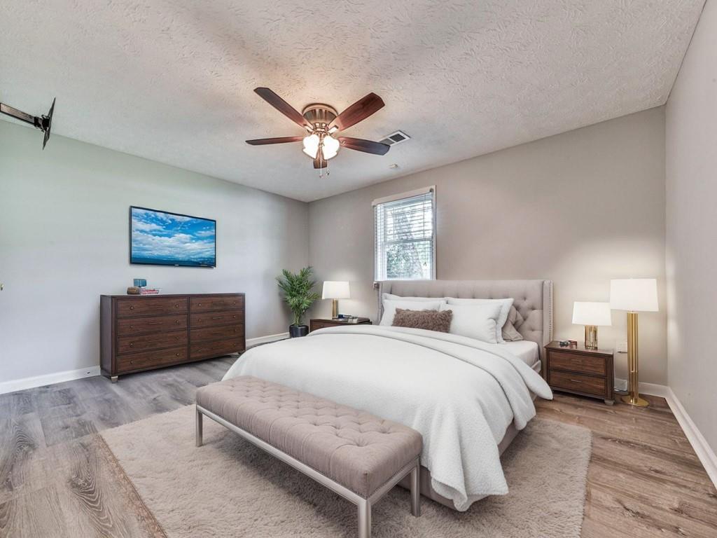 2860 Rio Montana Drive