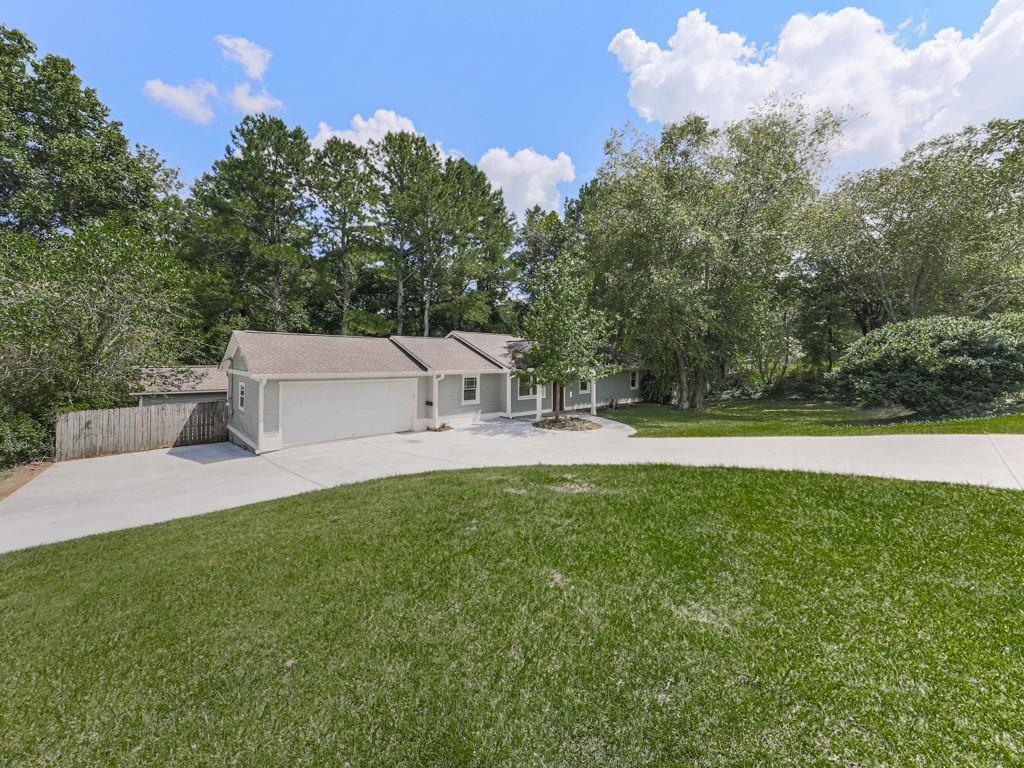 2860 Rio Montana Drive