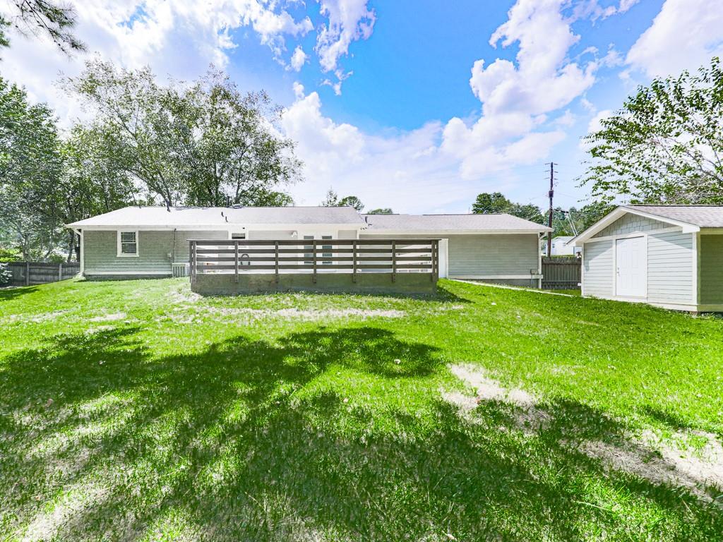 2860 Rio Montana Drive