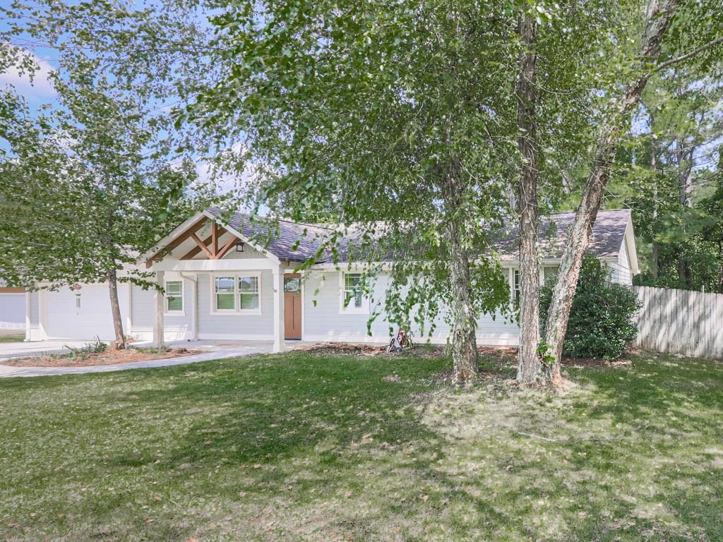 2860 Rio Montana Drive
