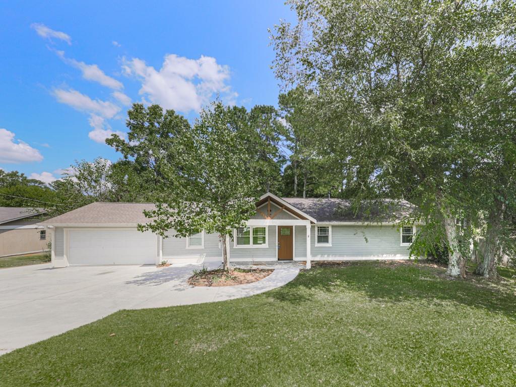 2860 Rio Montana Drive
