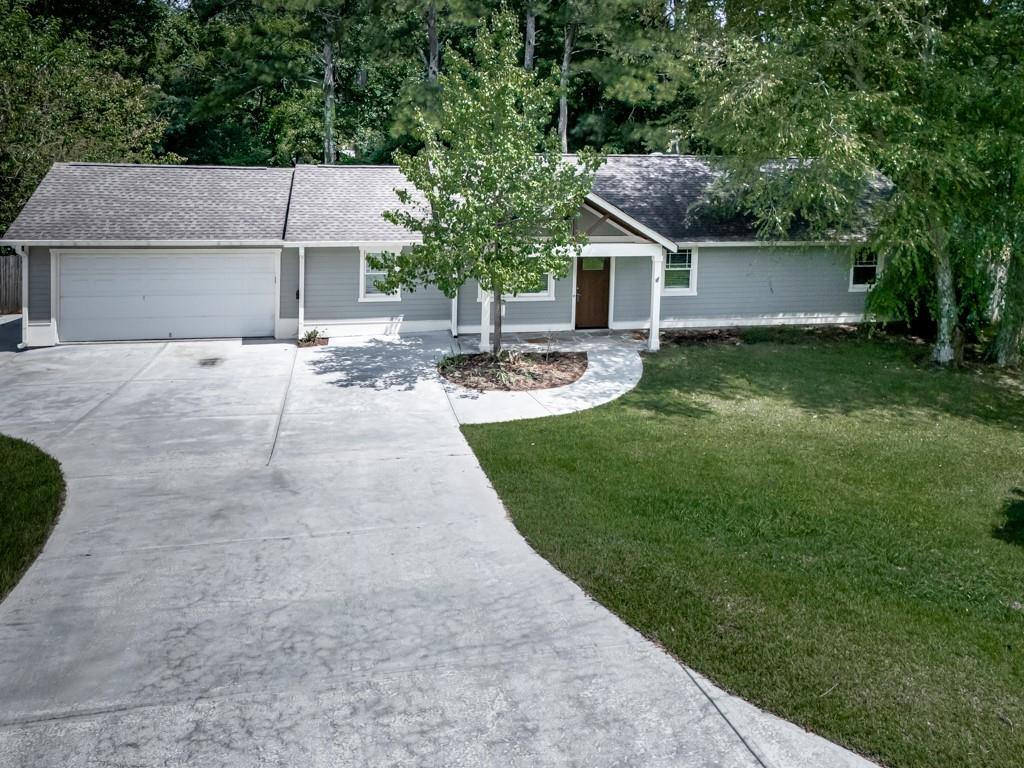 2860 Rio Montana Drive