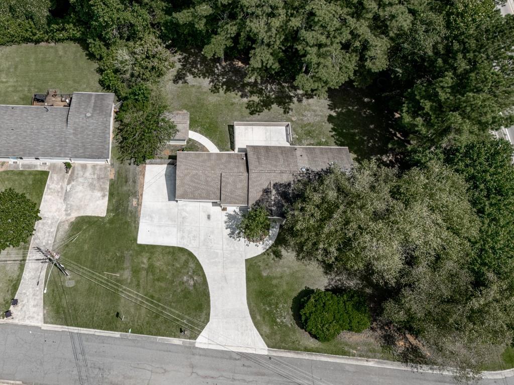 2860 Rio Montana Drive