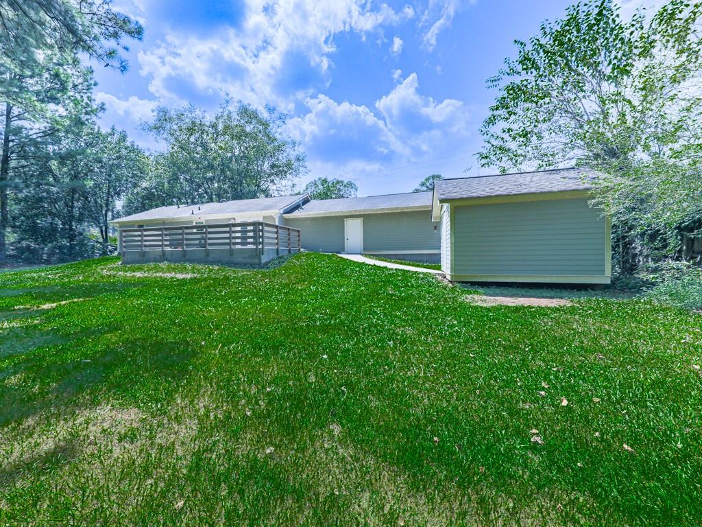2860 Rio Montana Drive