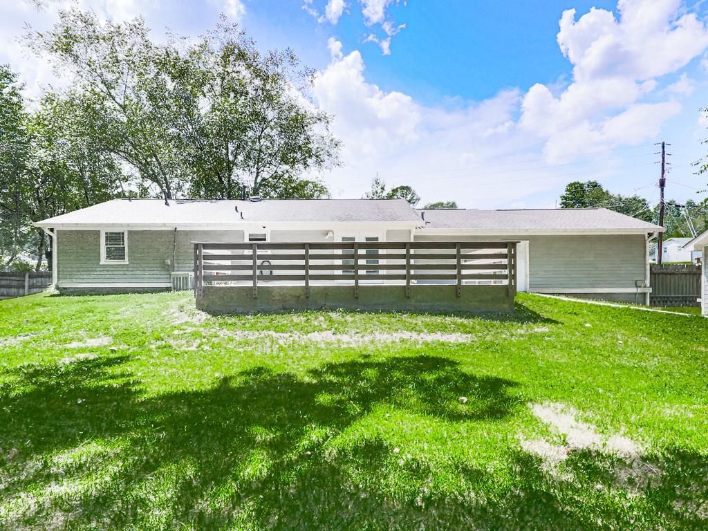 2860 Rio Montana Drive