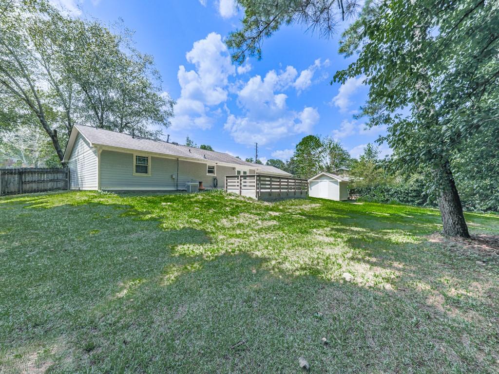 2860 Rio Montana Drive