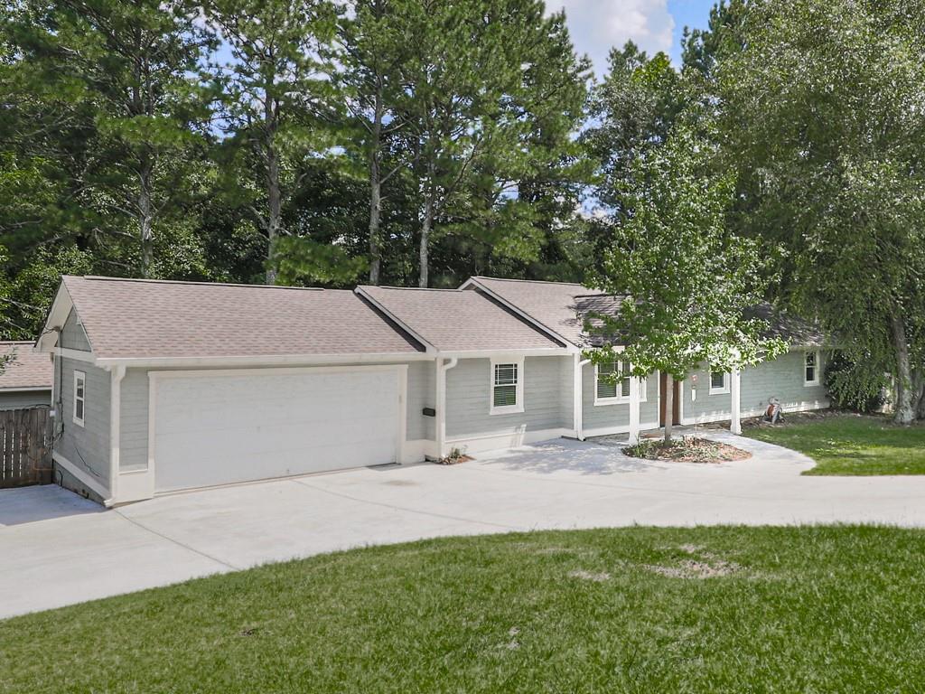 2860 Rio Montana Drive