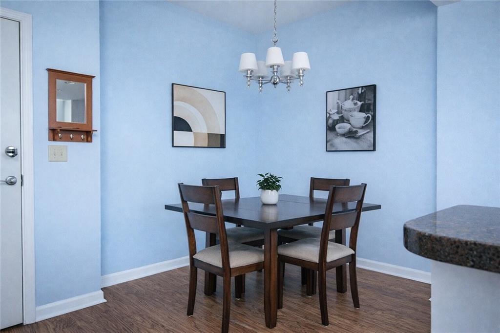 3040 PEACHTREE Road NW Unit 507