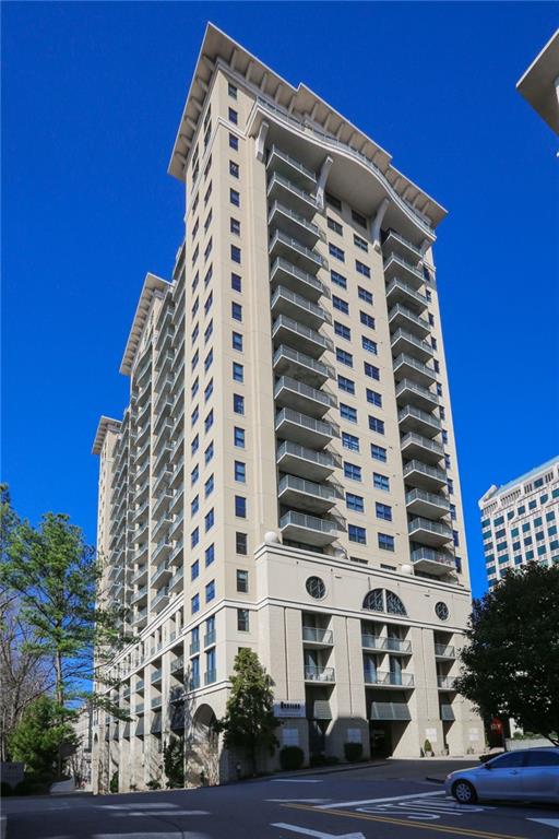 3040 PEACHTREE Road NW Unit 507