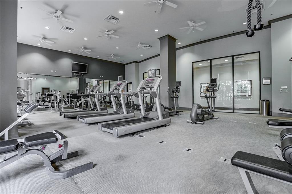 3040 PEACHTREE Road NW Unit 507