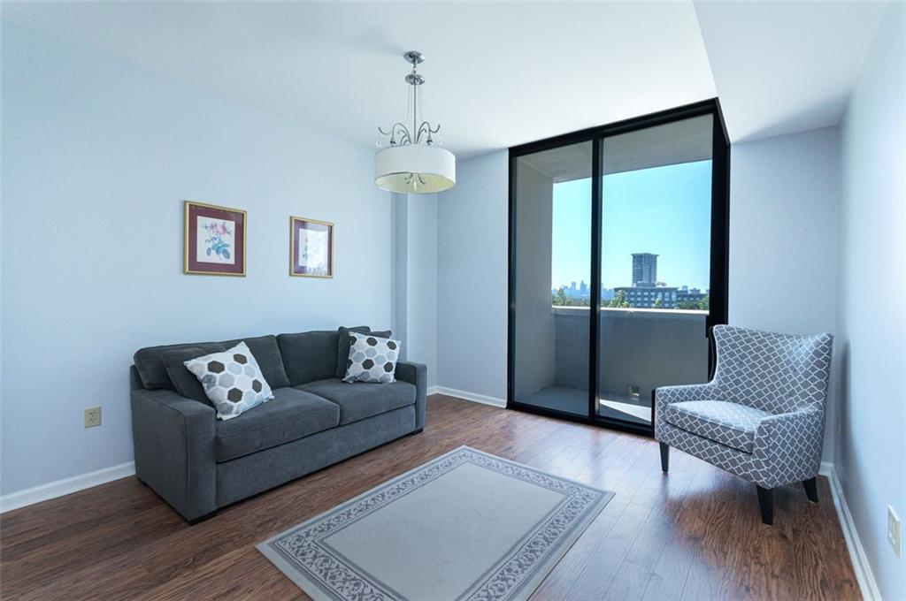 3040 PEACHTREE Road NW Unit 507