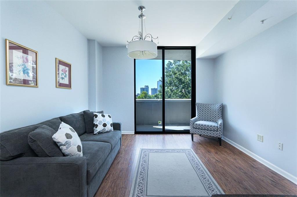 3040 PEACHTREE Road NW Unit 507