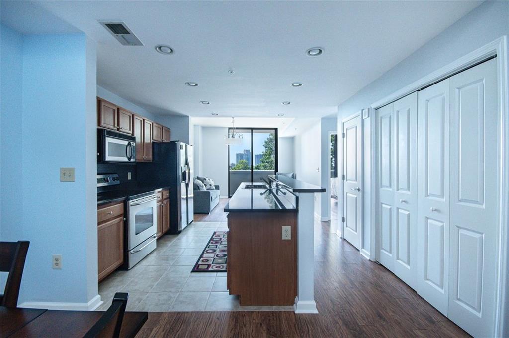 3040 PEACHTREE Road NW Unit 507