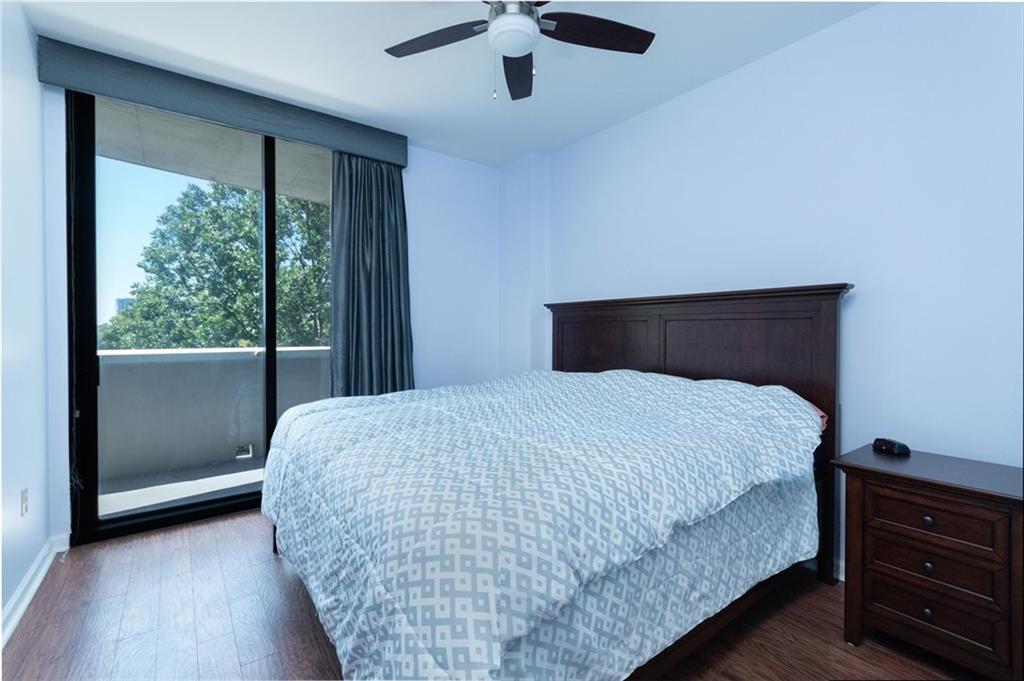 3040 PEACHTREE Road NW Unit 507