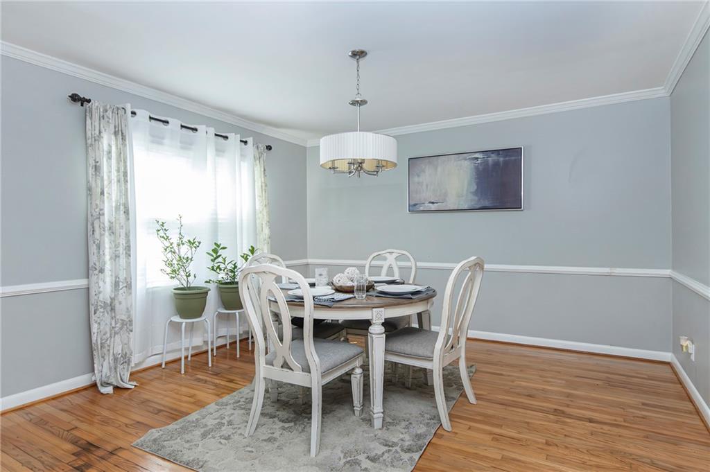 3288 Regalwoods Drive