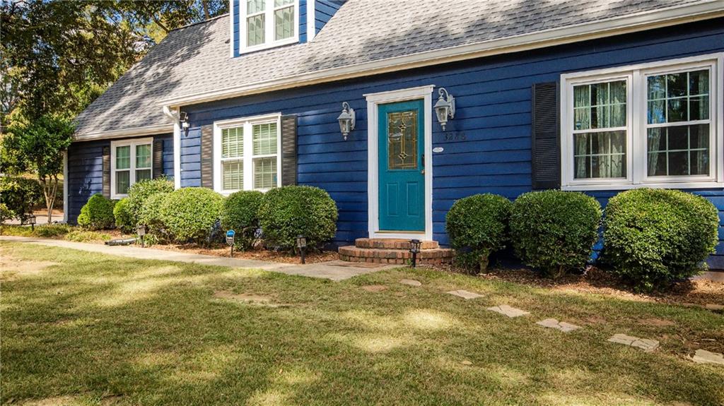 3288 Regalwoods Drive