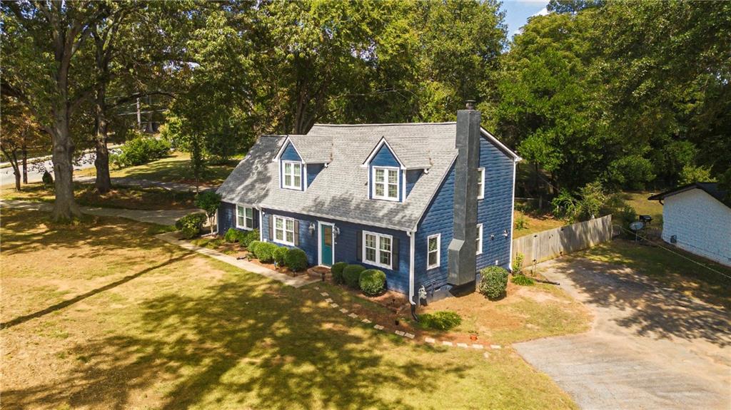 3288 Regalwoods Drive