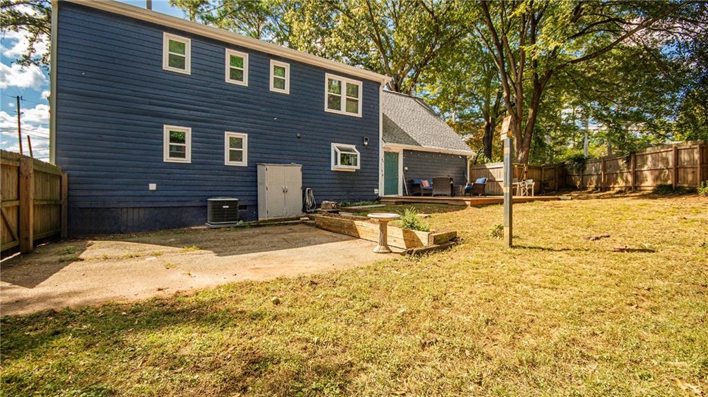 3288 Regalwoods Drive