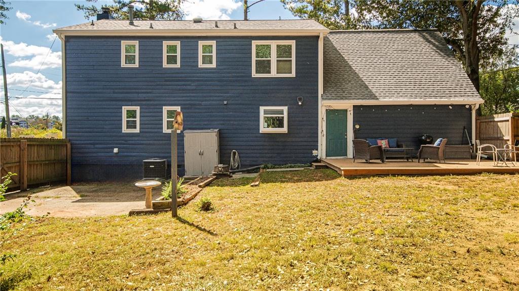 3288 Regalwoods Drive