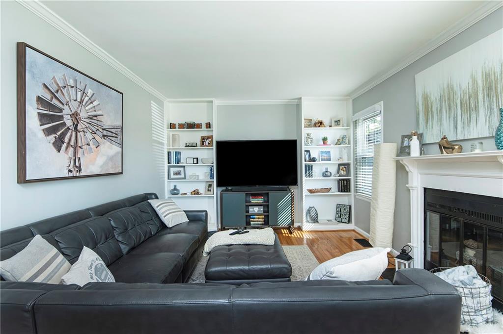 3288 Regalwoods Drive