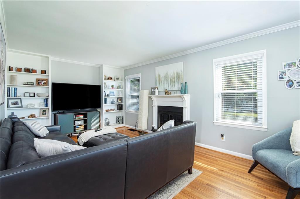 3288 Regalwoods Drive