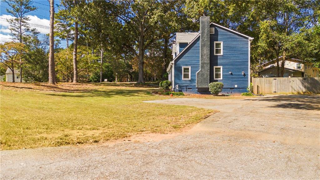 3288 Regalwoods Drive