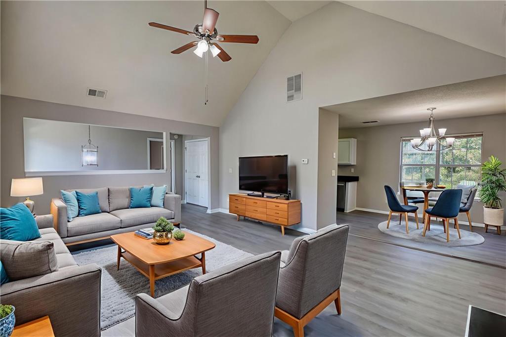 854 Asbury Trail
