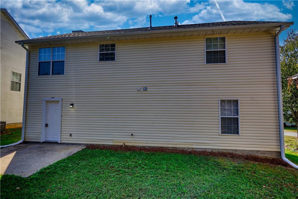 854 Asbury Trail